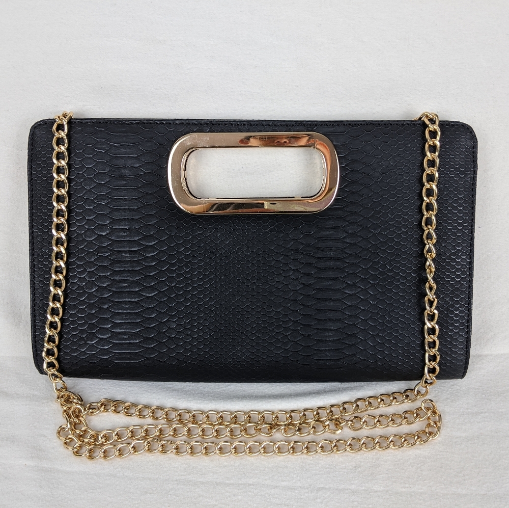 Mix No. 6 Evening Shoulder Bag / Handbag
